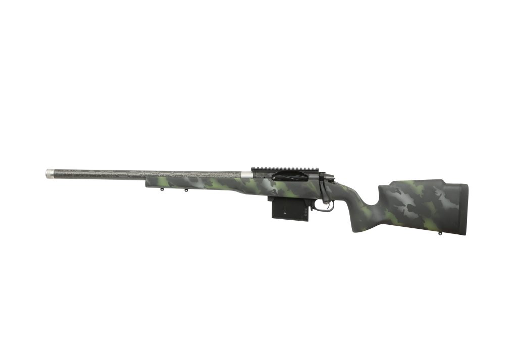 PROOF RESEARCH ELEVATION MTR 300PRC MN 22" LH