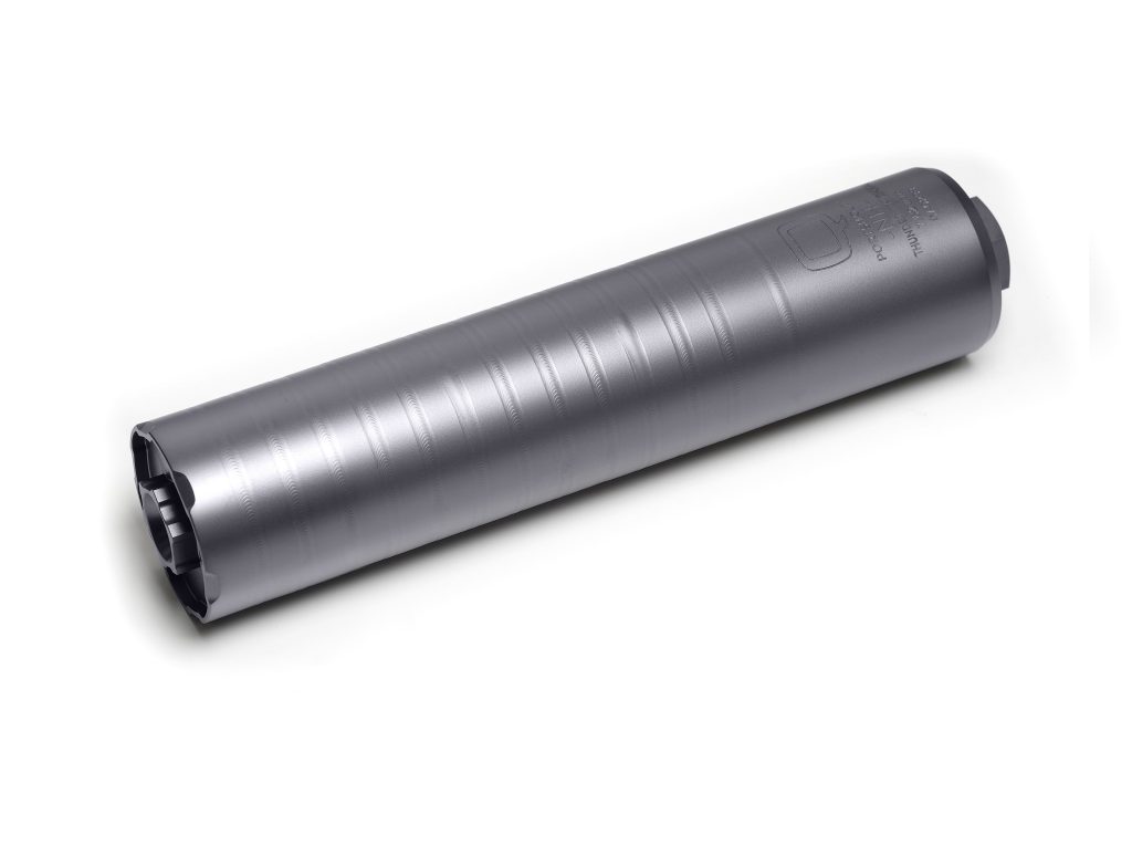 THUNDER CHICKEN 762 QD SILNCR