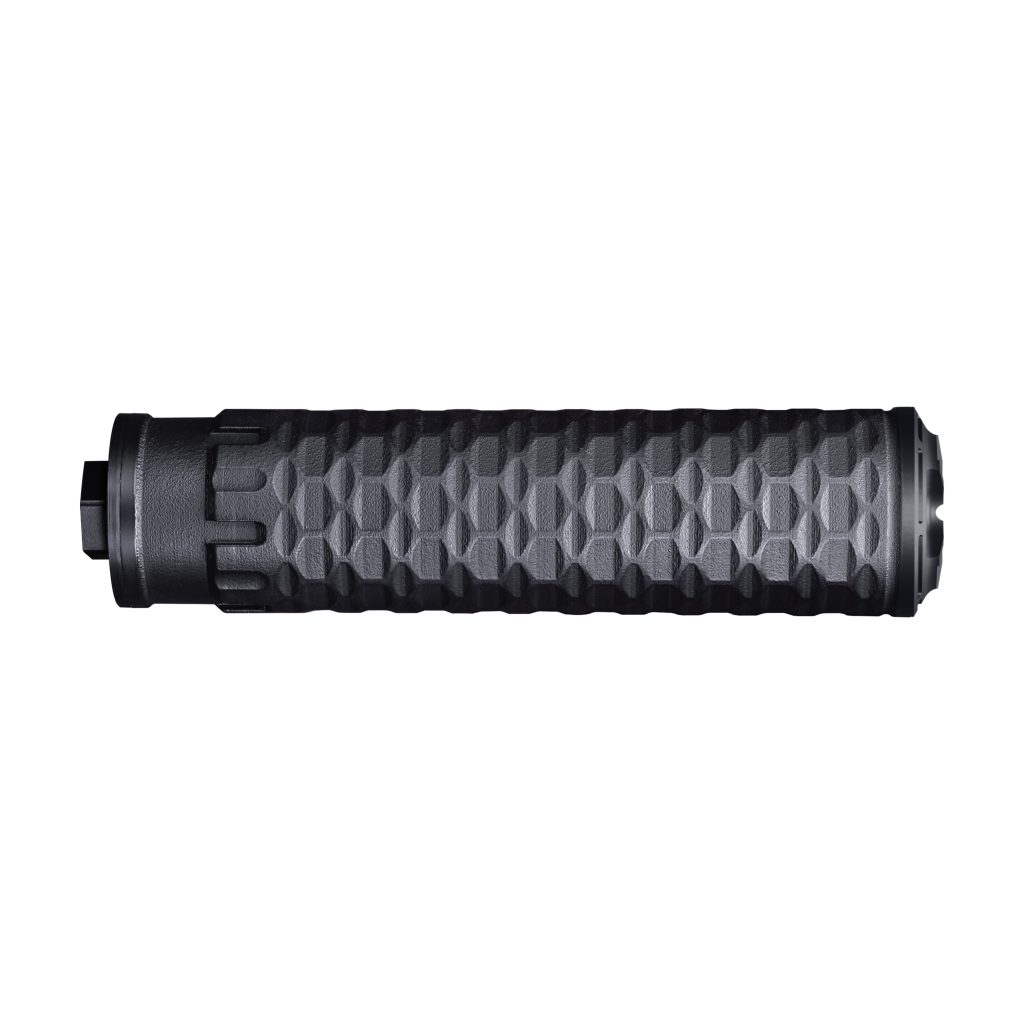 DIAMONDBACK FIREARMS DB 30 7.62MM SILENCER BLACK