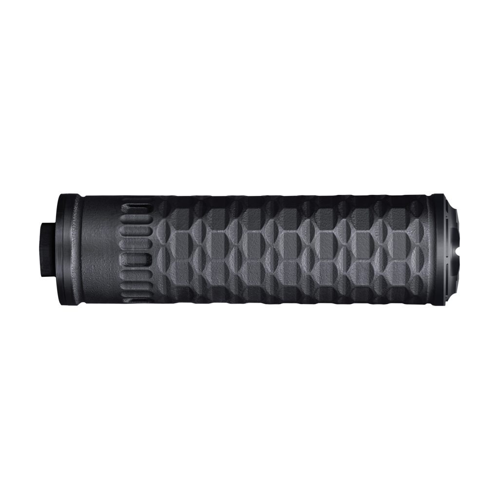 DIAMONDBACK FIREARMS DB 556 5.56MM SILENCER BLACK