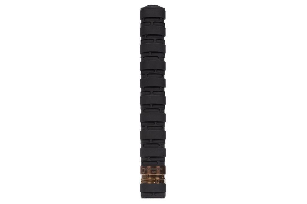 Q ERECTOR 22LR MODULAR SLNCR BLK