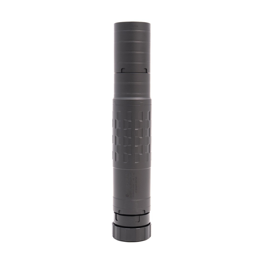 SILENCERCO HYBRID 46M MULTI-CAL SILENCER
