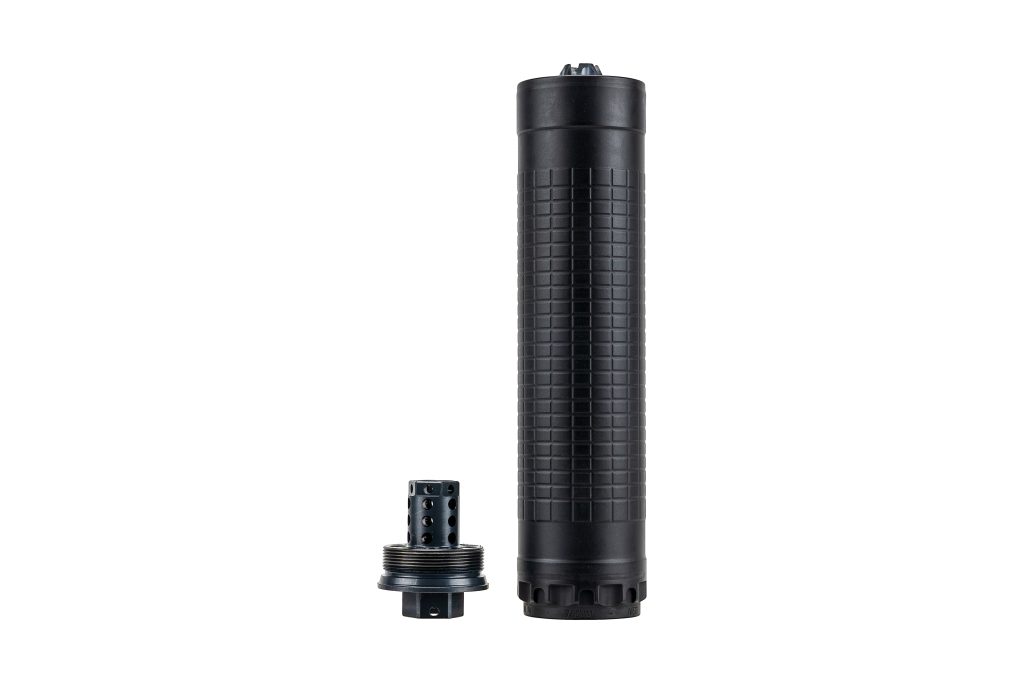 IWI - ISRAEL WEAPON INDUSTRIES IWS762TI 762MM SLNCR 5/8X24