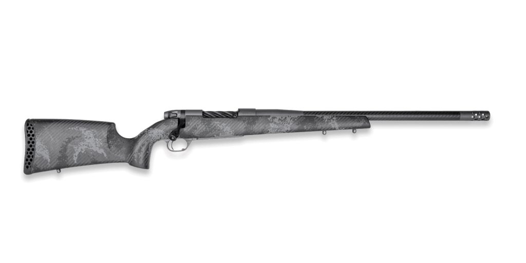 WEATHERBY MARK V LIVE WILD CF 25RPM 22"