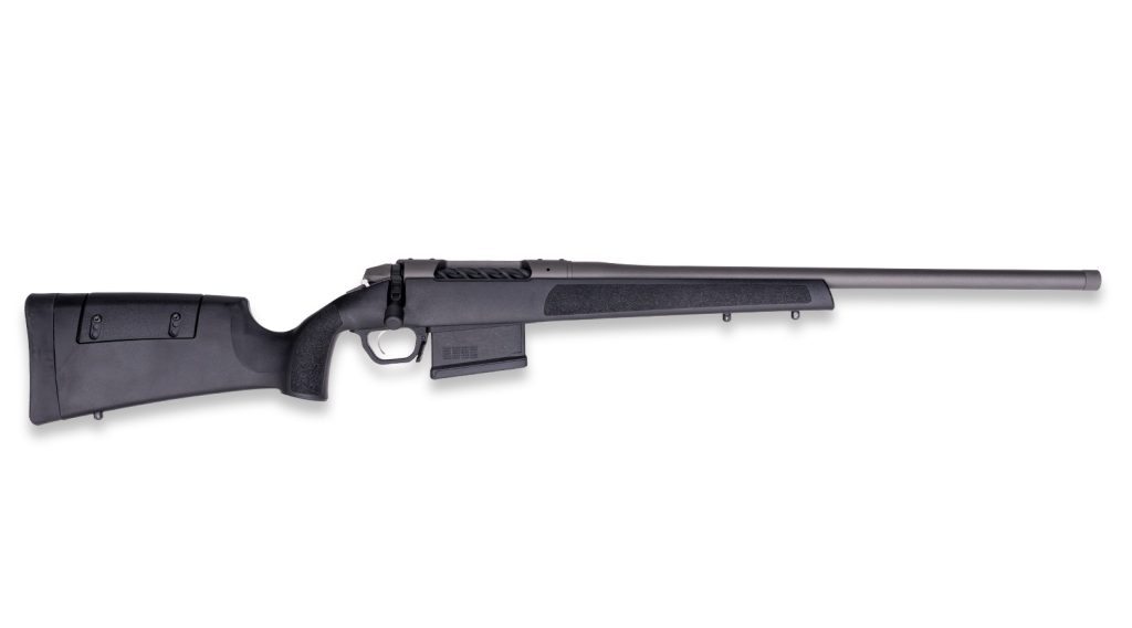 WEATHERBY 307 RANGE SF HB 7MMBC 16" ADJ