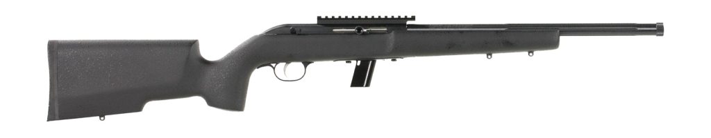 SAVAGE ARMS 64 SEMI-AUTO 22LR TACT FLT TB#