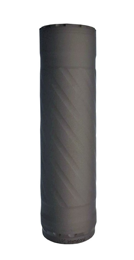 LWRC S-9-TI 9MM BLK SILENCER