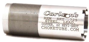CARLSONS CHOKE TUBE FLUSH - MOUNT 12GA X-FULL REM CHOKE