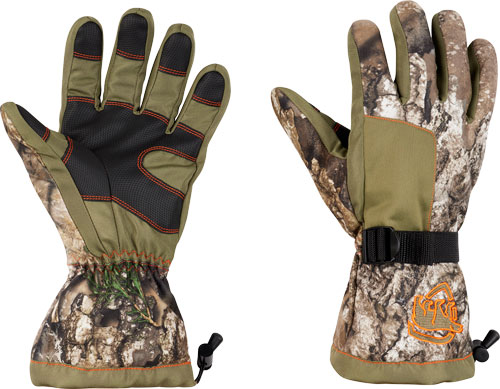ARCTIC SHIELD CLASSIC ELITE - GLOVES REALTREE APX X-LARGE