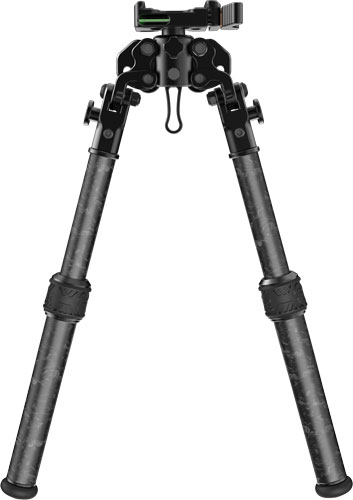 TRICER RP ULTIMATE HUNTING - BIPOD ARCA SWISS/PICATINNY COM