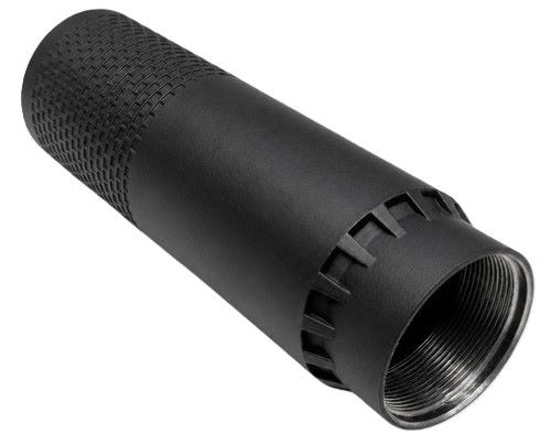 OTTER CREEK LABS INFINITY 556K - SILENCER HUB BLACK