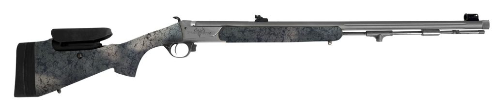 TRADITIONS PURSUIT XT PRO .50 DESERT PS