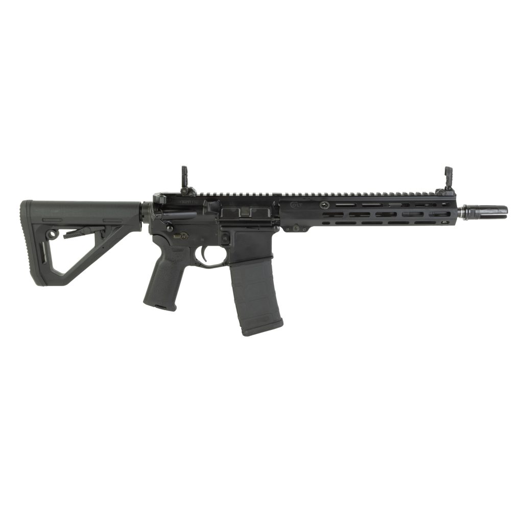 COLT EPR-II PATROL G2 PRO 5.56 SF3