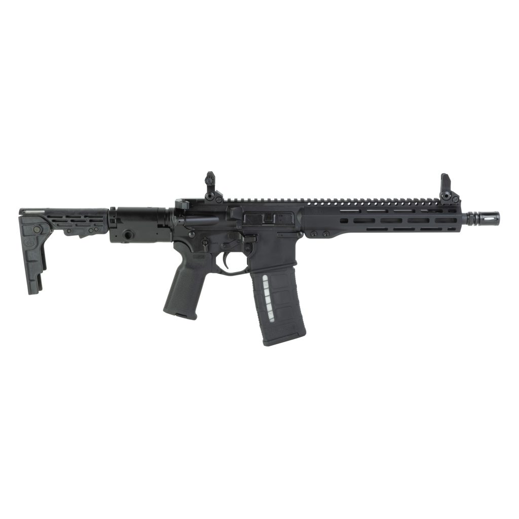 COLT M5 5.56MM 10.3" 30+1 SCW FOLD