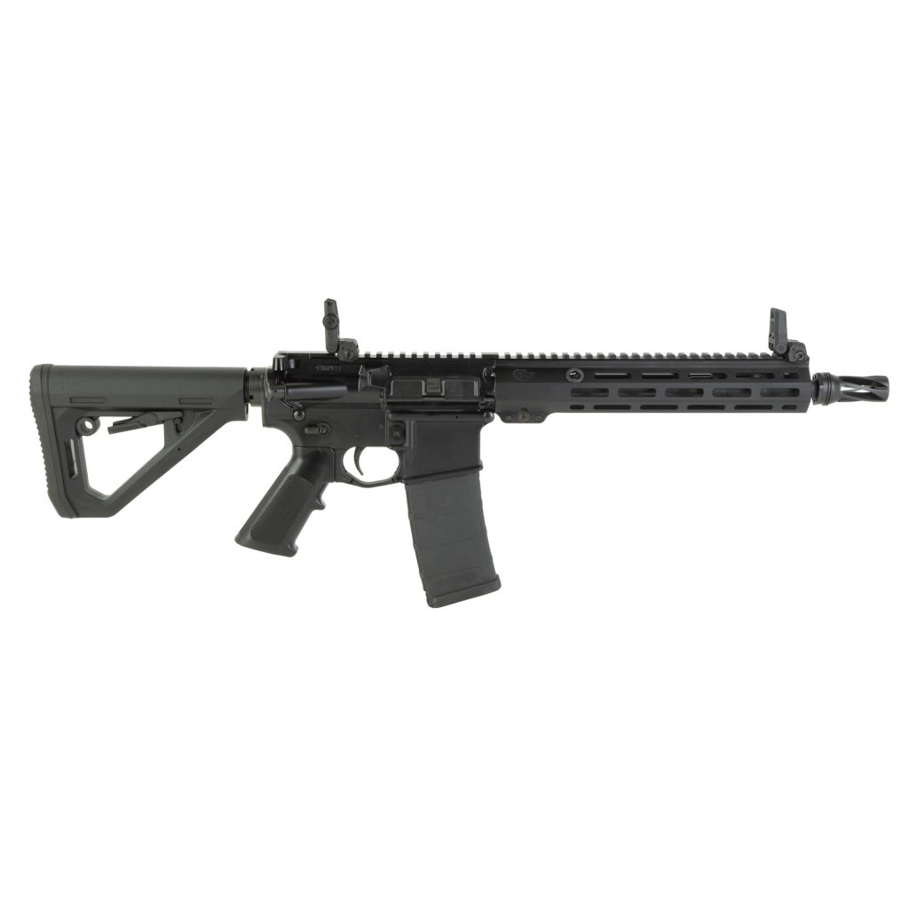 COLT EPR-II PATROL GEN2 5.56MM HUX