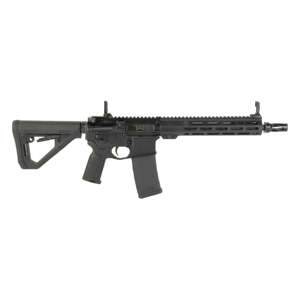 COLT EPR-II PATROL G2 PRO 5.56 HUX