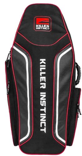 KILLER INSTINCT SLAYER NARROW - CROSSBOW CASE 22"X36" BLACK
