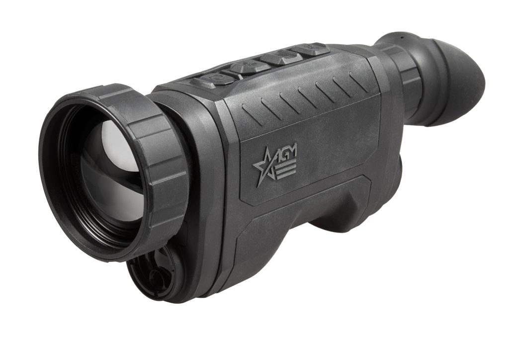 AGM GLOBAL VISION REACHIR LRF50 640 3-24X MONO