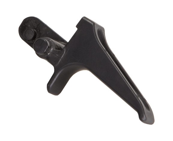 SIG SAUER TRIGGER P320 FLAT BLACK